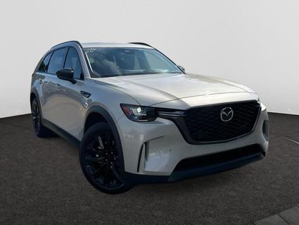 2026 Mazda CX-90 Jackson MS
