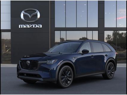2026 Mazda CX-90 Grandville MI