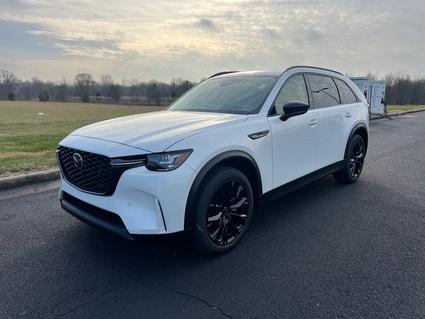 2026 Mazda CX-90 Paducah KY