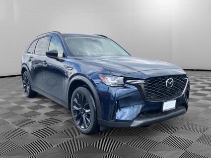2026 Mazda CX-90 Spokane WA