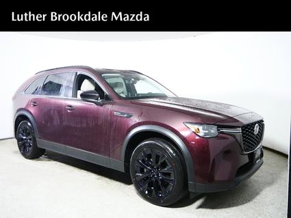 2026 Mazda CX-90 Minneapolis MN