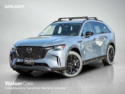 2026 Mazda CX-90 Burnsville MN