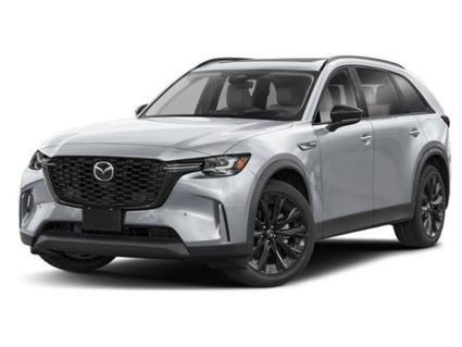 2026 Mazda CX-90 Burnsville MN
