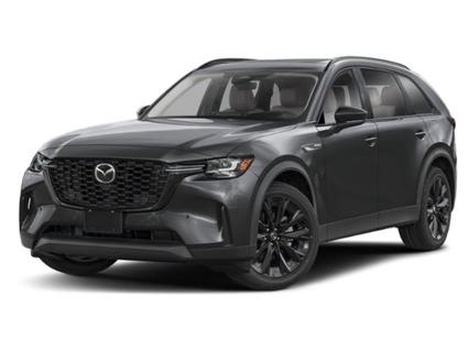 2026 Mazda CX-90 Saint Paul MN