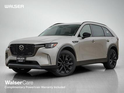 2026 Mazda CX-90 Burnsville MN