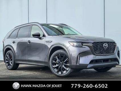 2026 Mazda CX-90 Plainfield IL