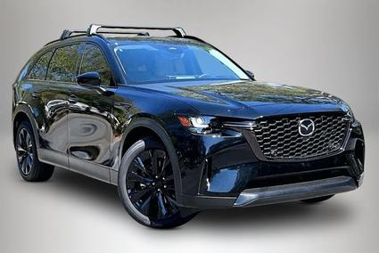 2026 Mazda CX-90 Fort Walton Beach FL