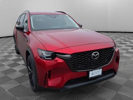 2026 Mazda CX-90 Spokane WA
