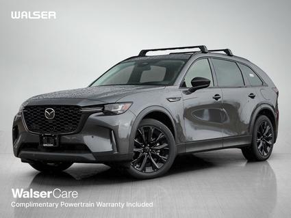 2026 Mazda CX-90 Burnsville MN