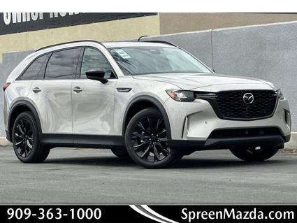 2026 Mazda CX-90 Loma Linda CA