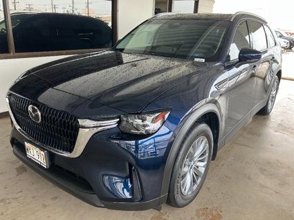 2024 Mazda CX-90 Waipahu HI