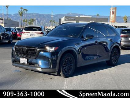 2024 Mazda CX-90 Loma Linda CA
