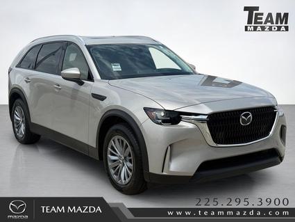 2024 Mazda CX-90 Baton Rouge LA
