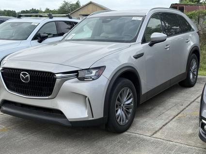 2024 Mazda CX-90 Baton Rouge LA