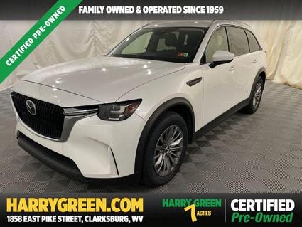 2024 Mazda CX-90 Clarksburg WV