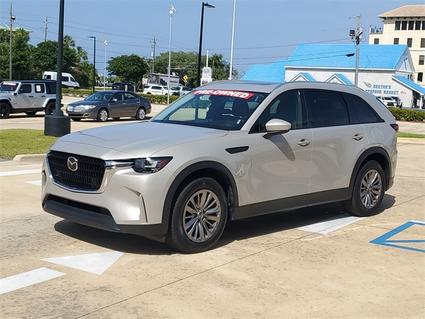 2024 Mazda CX-90 Destin FL