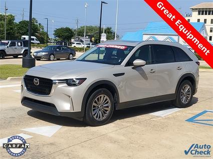 2024 Mazda CX-90 Destin FL