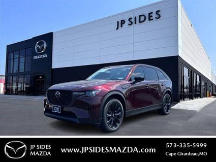 2025 Mazda CX-90 Cape Girardeau MO