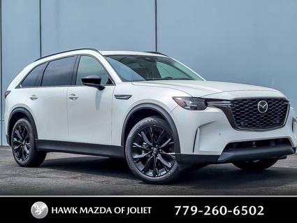 2025 Mazda CX-90 Plainfield IL