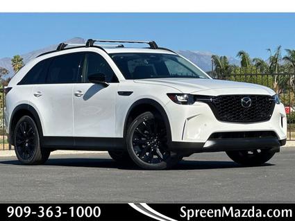 2025 Mazda CX-90 Loma Linda CA