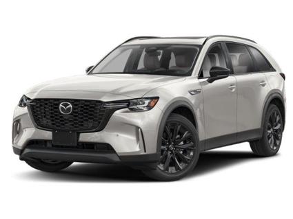2026 Mazda CX-90 Saint Paul MN