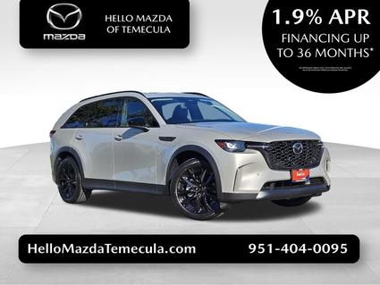 2026 Mazda CX-90 Temecula CA