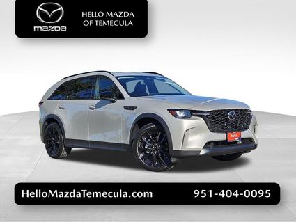2026 Mazda CX-90 Temecula CA