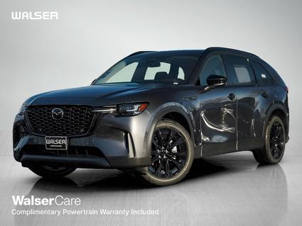 2026 Mazda CX-90 Saint Paul MN