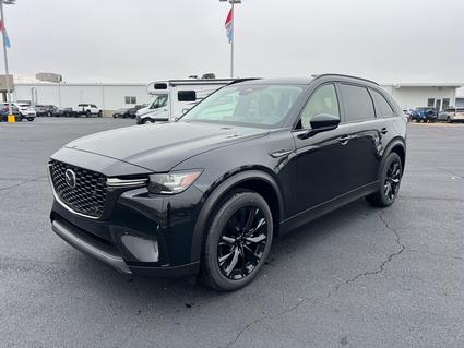 2026 Mazda CX-90 Paducah KY