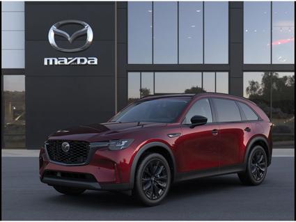 2026 Mazda CX-90 Grandville MI
