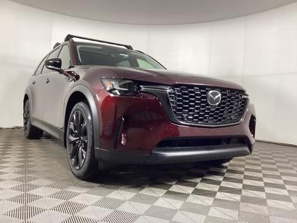 2026 Mazda CX-90 Grandville MI