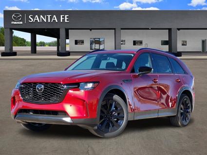 2026 Mazda CX-90 Santa Fe NM
