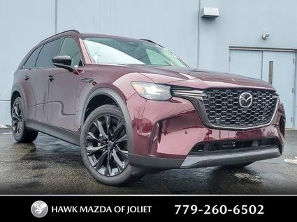 2026 Mazda CX-90 Plainfield IL