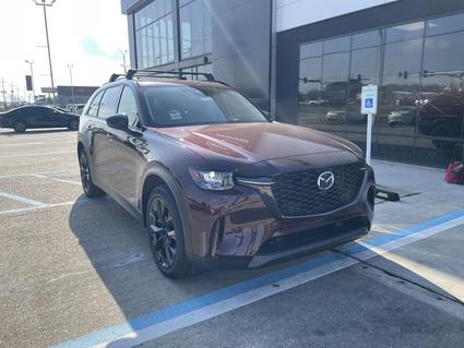 2026 Mazda CX-90 Baton Rouge LA