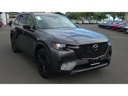 2026 Mazda CX-90 Honolulu HI