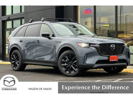 2026 Mazda CX-90 Salem OR