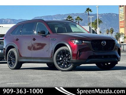 2026 Mazda CX-90 Loma Linda CA