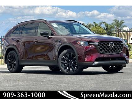 2026 Mazda CX-90 Loma Linda CA