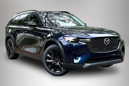 2026 Mazda CX-90 Fort Walton Beach FL