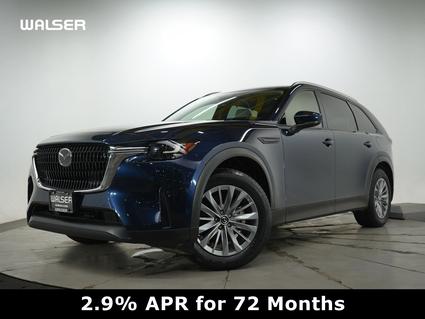 2024 Mazda CX-90 Burnsville MN