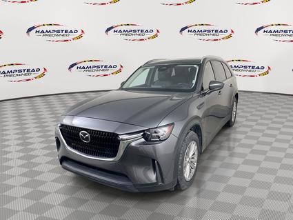 2024 Mazda CX-90 Hampstead MD