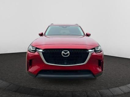 2024 Mazda CX-90 Saltillo MS