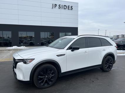 2025 Mazda CX-90 Cape Girardeau MO