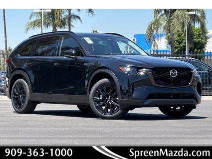2025 Mazda CX-90 Loma Linda CA