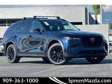 2026 Mazda CX-90 Loma Linda CA