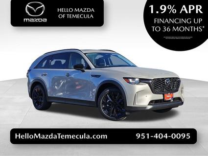 2026 Mazda CX-90 Temecula CA