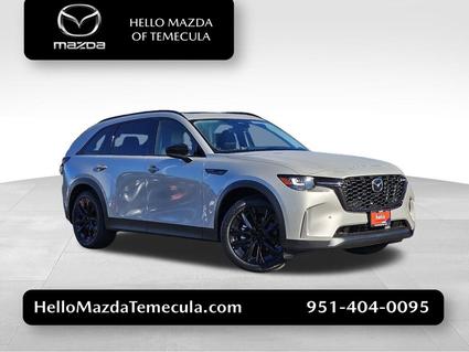 2026 Mazda CX-90 Temecula CA