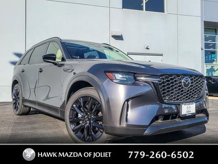 2026 Mazda CX-90 Plainfield IL