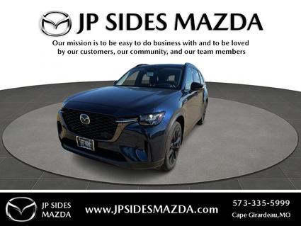 2026 Mazda CX-90 Cape Girardeau MO