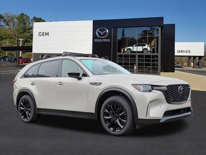 2026 Mazda CX-90 Tallahassee FL